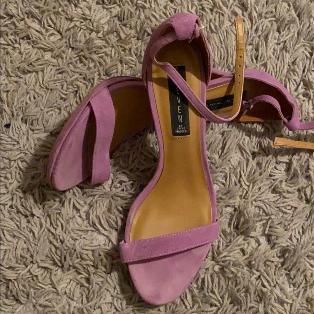 Steven by Steve Madden